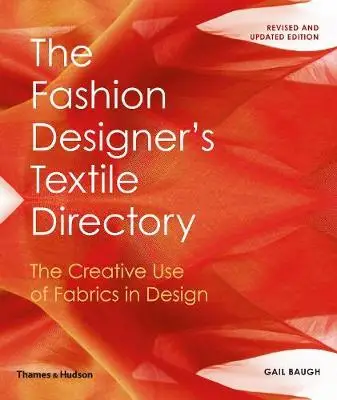 

Текстильный каталог модельера: творческое использование тканей в дизайне, моде, текстиле, дизайне, художественной книге
