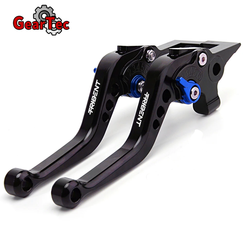 For Triumph Trident 660 2021 Trident660 Handle Brake Clutch Motorcycle Accessories CNC Adjustable Levers | Автомобили и мотоциклы