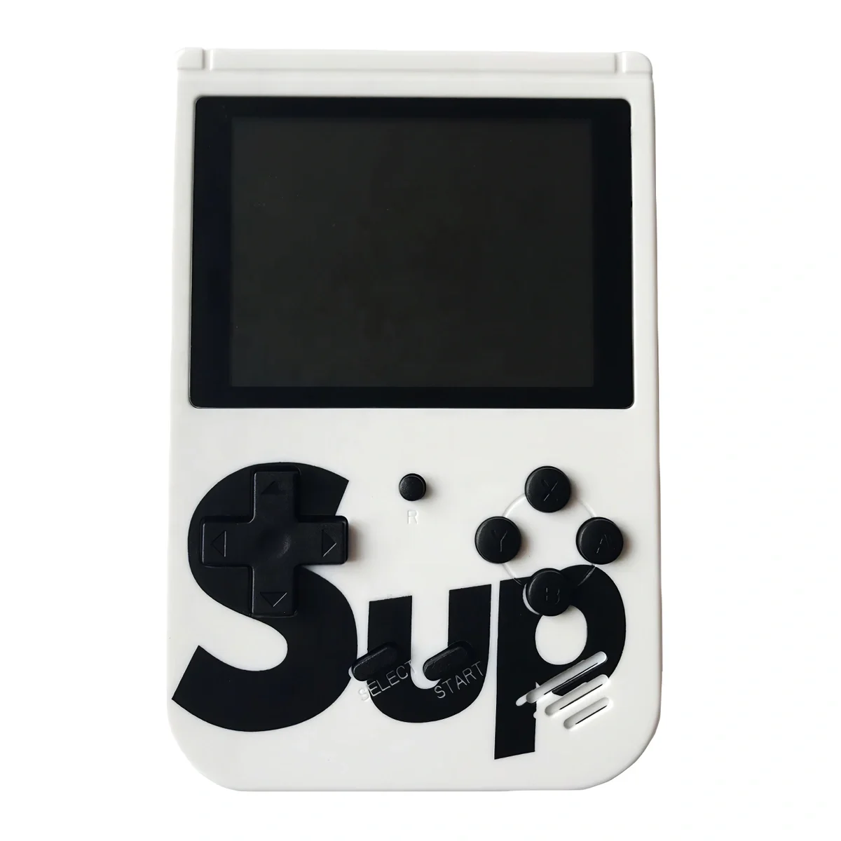 Game retro console sup game box Dendy | Электроника