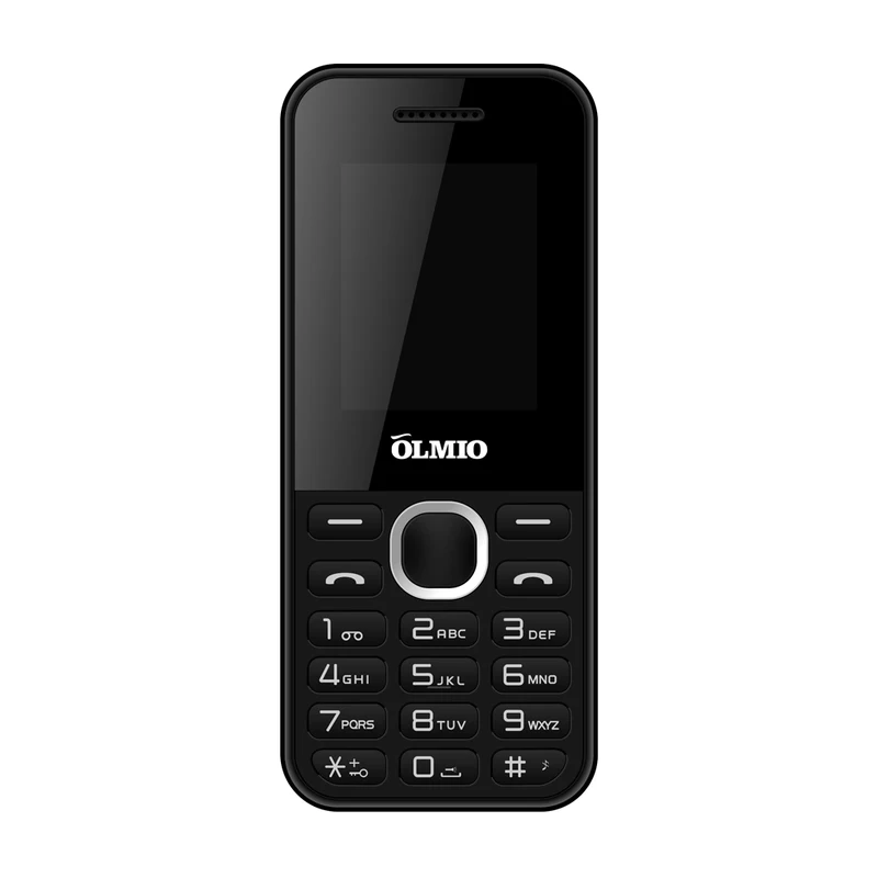 Мобильный телефон Olmio K01, 3G, 039351