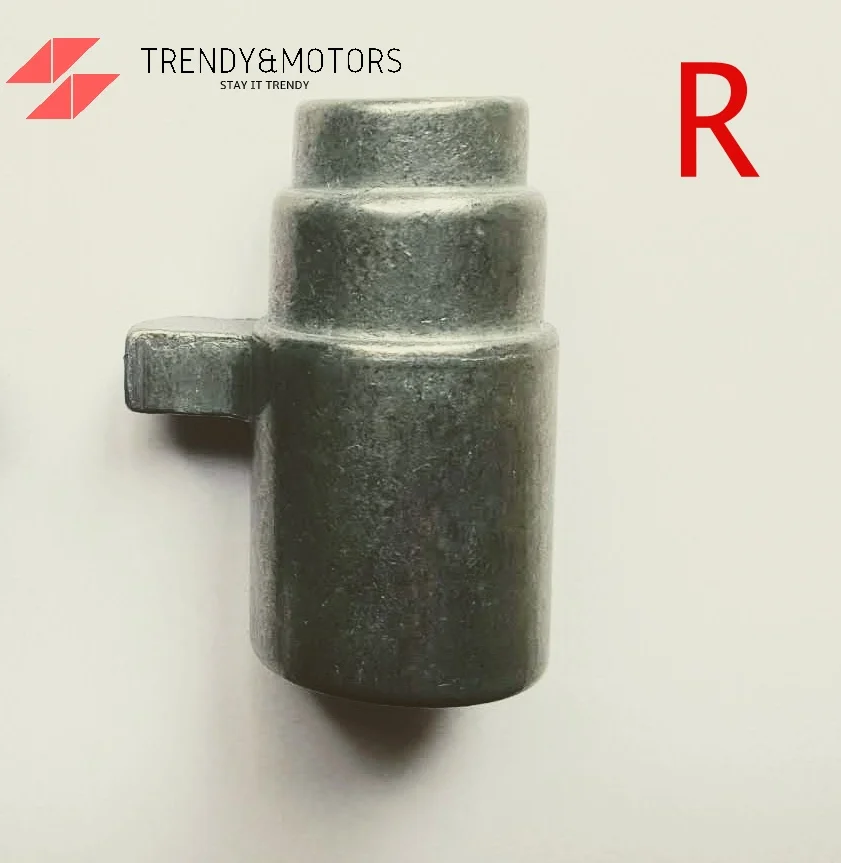 Right Hand Side Armrest Repair PartFor VW Transporter T5 T6 Caravalle | Nuts &amp Bolts