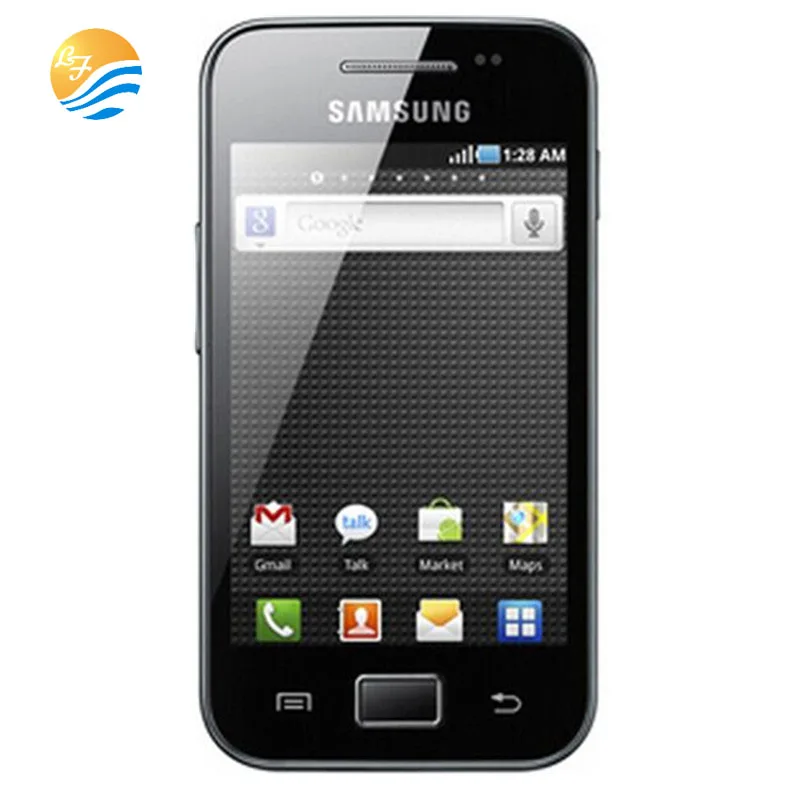 unlocked samsung galaxy ace s5830 s5830i smartphone gps 5mp camera bluetooth wifi 3g original refurbished mobile phone free global shipping