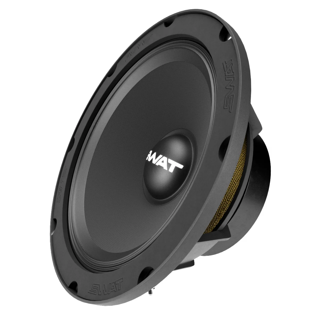 АКУСТИКА SWAT SP PRO-84SR МИДРЕЙНДЖ  150 Вт 4 Ом 8" (20 см) | Автомобили и мотоциклы