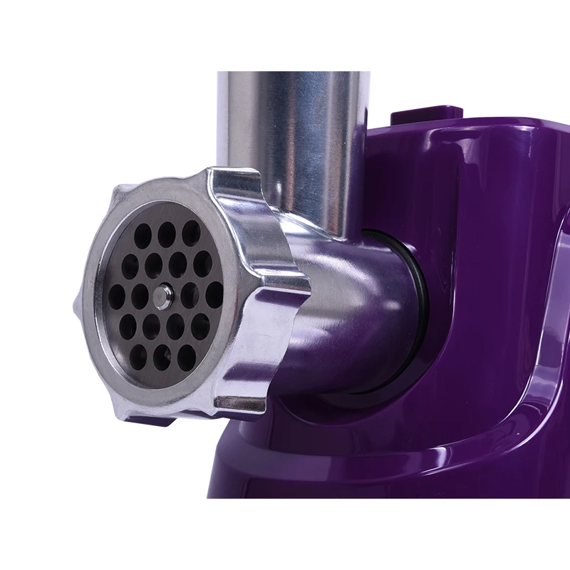 Мясорубка Oursson MG5550/SP | Техника для кухни