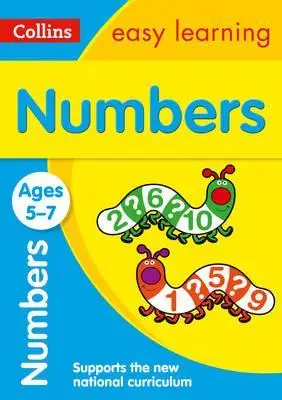 

Цифры в возрасте 5-7 лет: Готовьтесь к школе с простым домашним обучением: цифры и подсчет математических основ