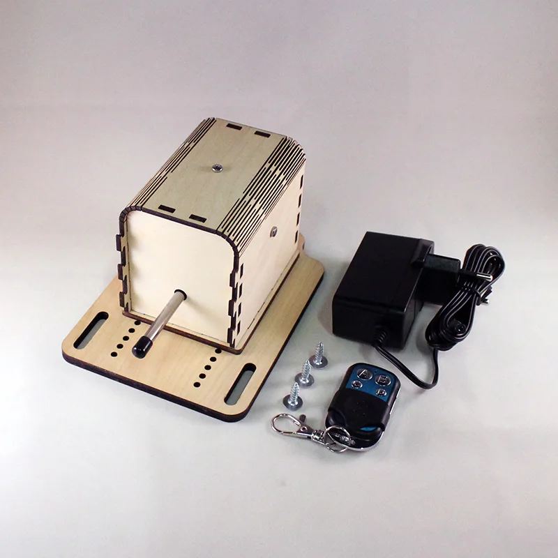 Автоукачиватель Баю-Бай модель 6 Лошадка устройство для качания кроватки на