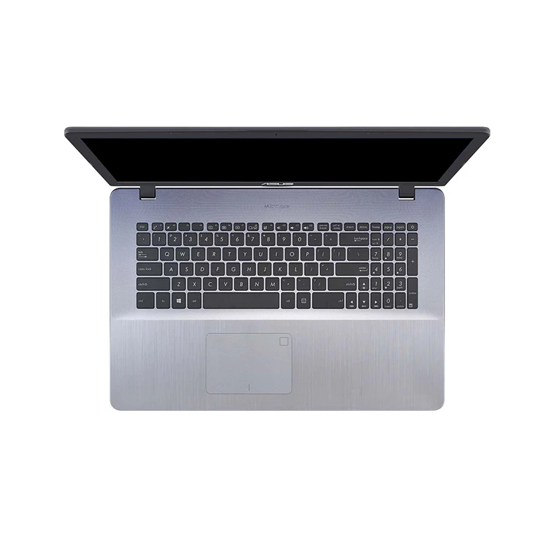 Ноутбук ASUS X705UB Intel 4417U/4Gb/256Gb SSD/no ODD/17.3" FHD/NVIDIA GeForce MX110 2Gb/Win10 90NB0IG3-M03580\90NB0IG2-M03590 |