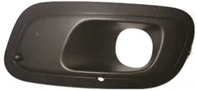 

Left Fog Light Frame Housing for Fiat Panda 3 2012-On Oe 735537032