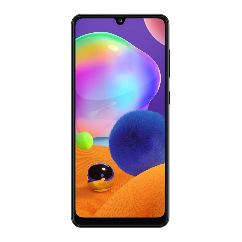 Смартфон Samsung Galaxy A31 4+128GB [рассрочка 0% на 12 месяцев за несколько минут выберите