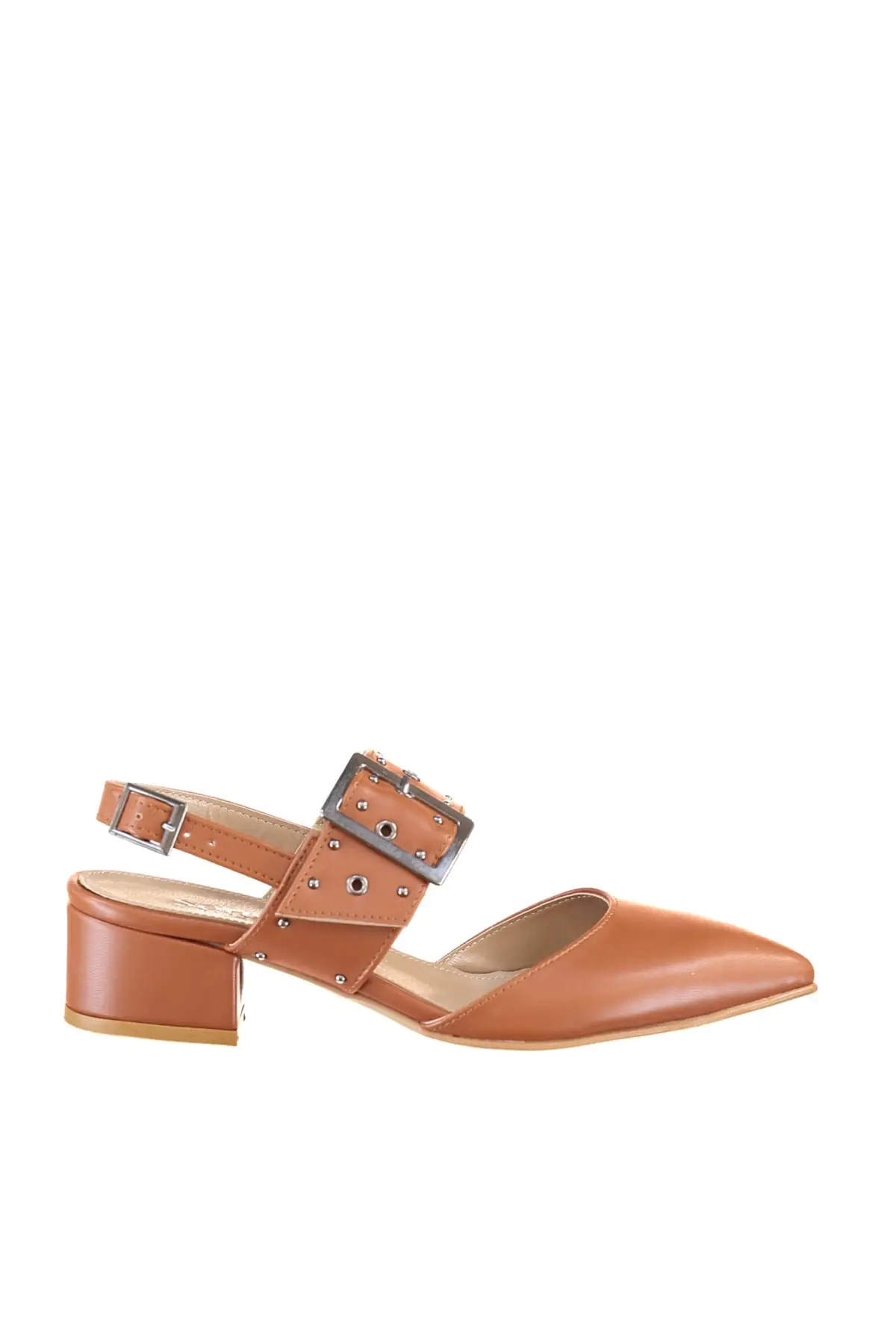 

WOMEN'S CLASSIC HEELED SHOES AN ELEGANT PRODUCT CONTAINS DIFFERENT DETAILS NEW SEASONCLASS 1 ARTIFICIAL LEATHER