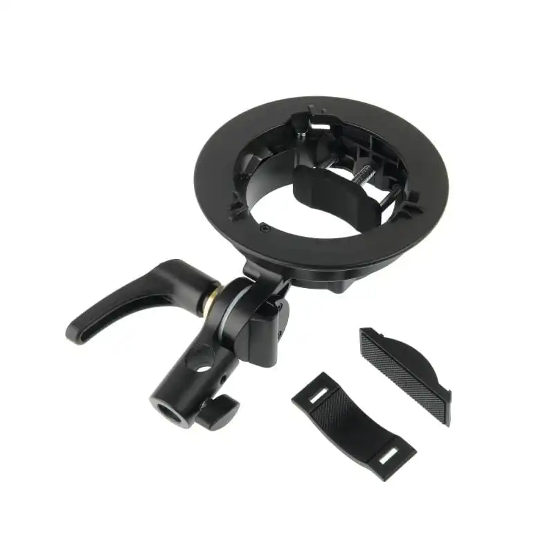 Softbox godox sggv6060 for накамерных flashes (with сотами adapter S2) | Электроника
