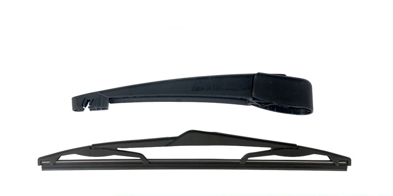 Комплект щетки и рычага стеклоочистителя заднего вида для Ford Focus Sw Mk2 2004 2010 MAXTEL