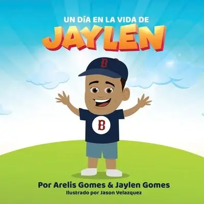 

Un Dia En La Vida De Jaylen