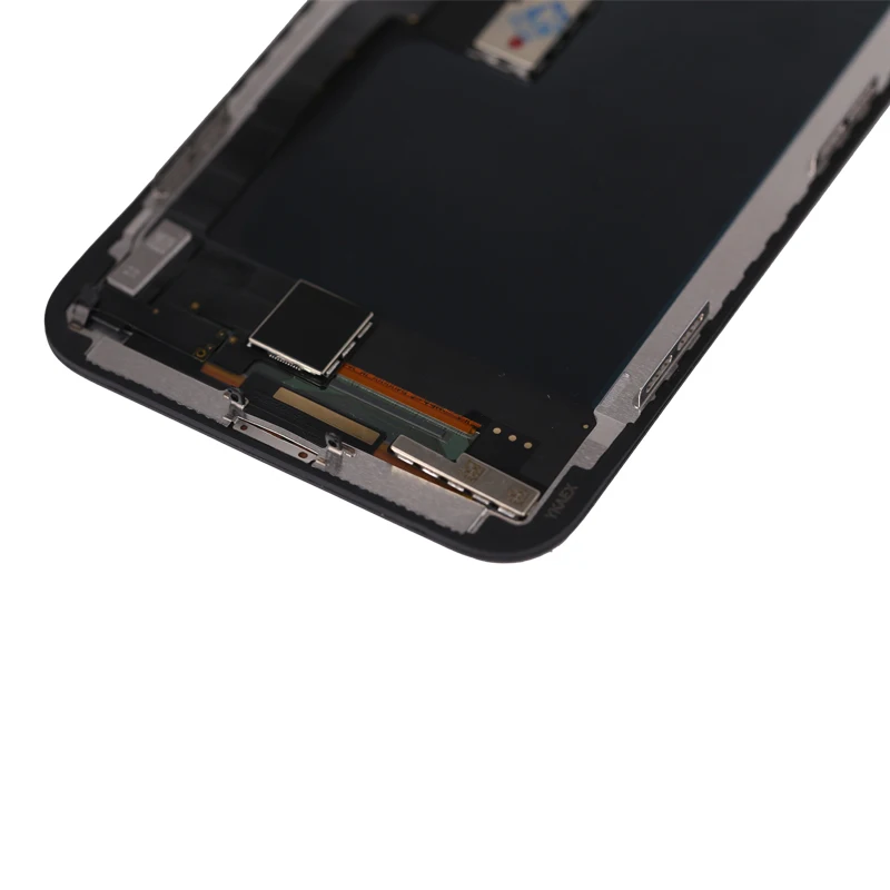 ЖК дисплей для iPhone X с сенсорным экраном и дигитайзером в сборе замена GX Soft AMOLED 3D