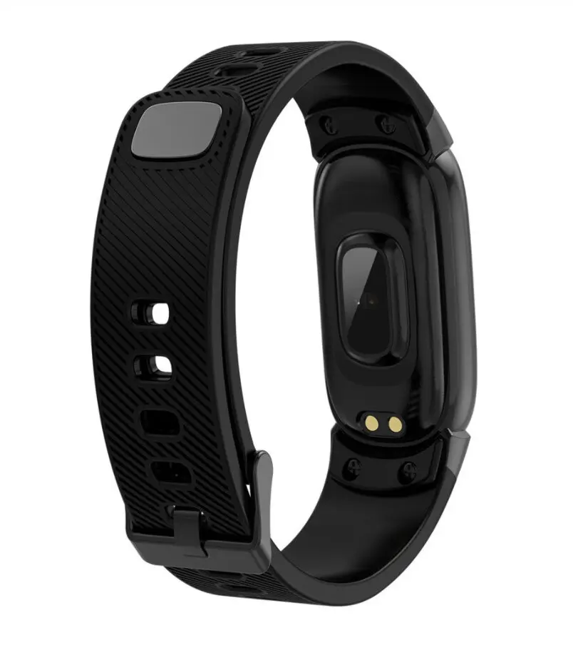 Спортивный умный фитнес-браслет Rapture Smart QW-16 Bluetooth водонепроницаемый