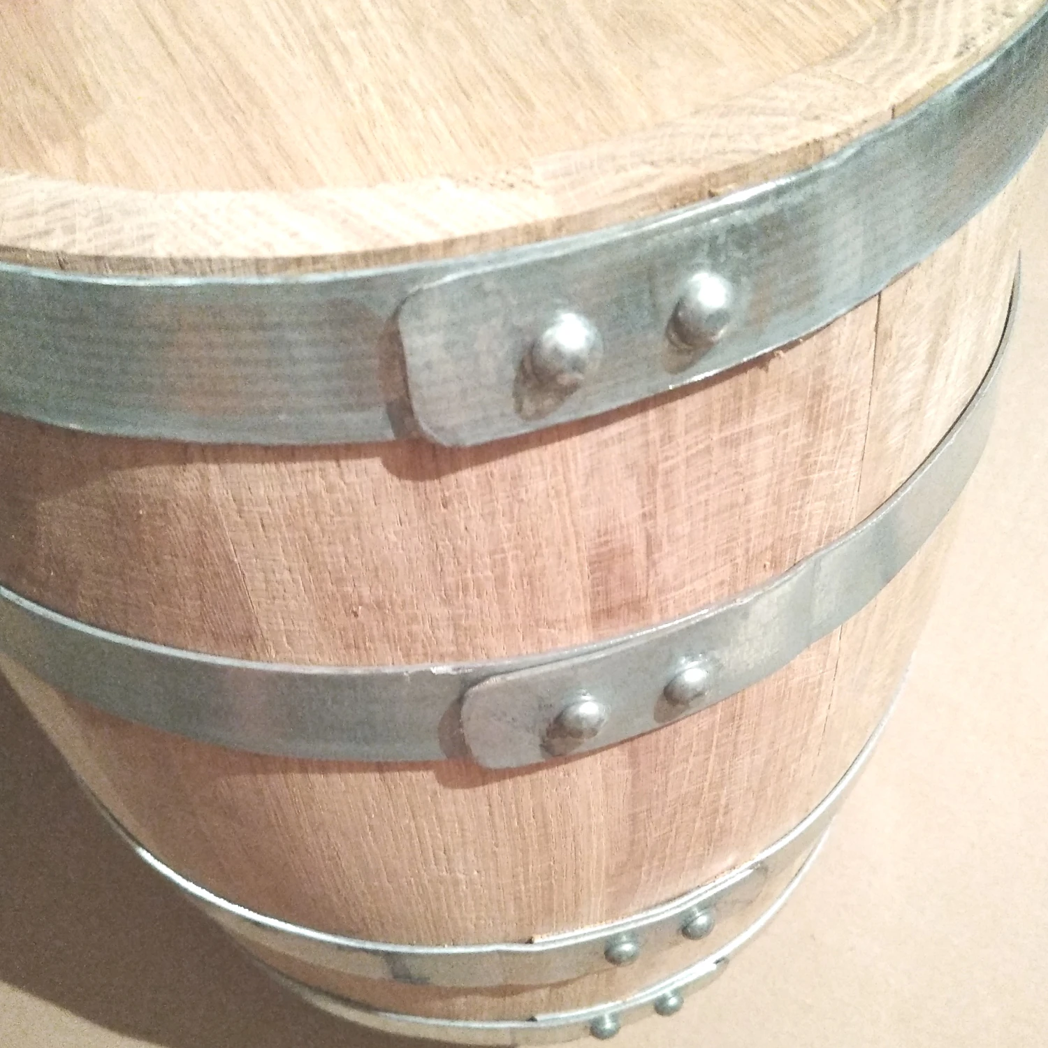 Barrel Oak for salting 5 10 15 20 25 liters. Cadka from oak cucumbers tomatoes cabbage. tea mushroom. | Дом и сад