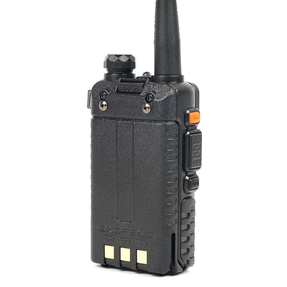 Портативная рация Baofeng UV-5R | Мобильные телефоны и аксессуары