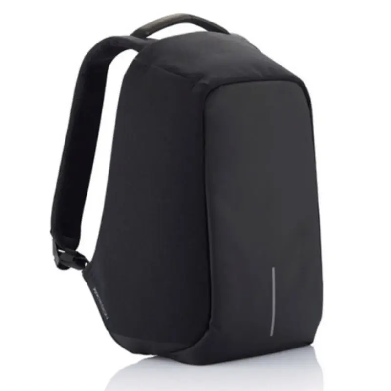 Рюкзак для ноутбука до 15&quot XD Design Bobby (P705.541) черный|Мужские рюкзаки| |