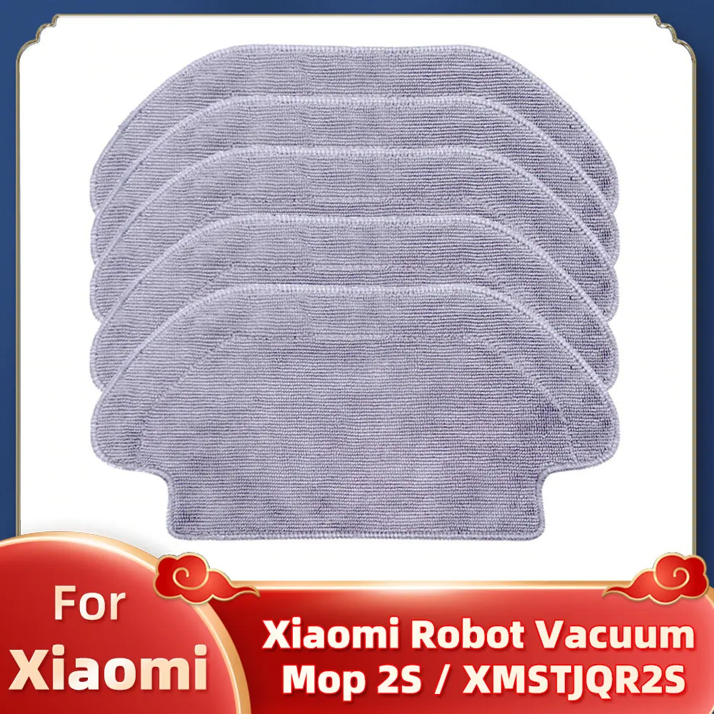 

Запчасти для робота-пылесоса Xiaomi 2S (XMSTJQR2S)