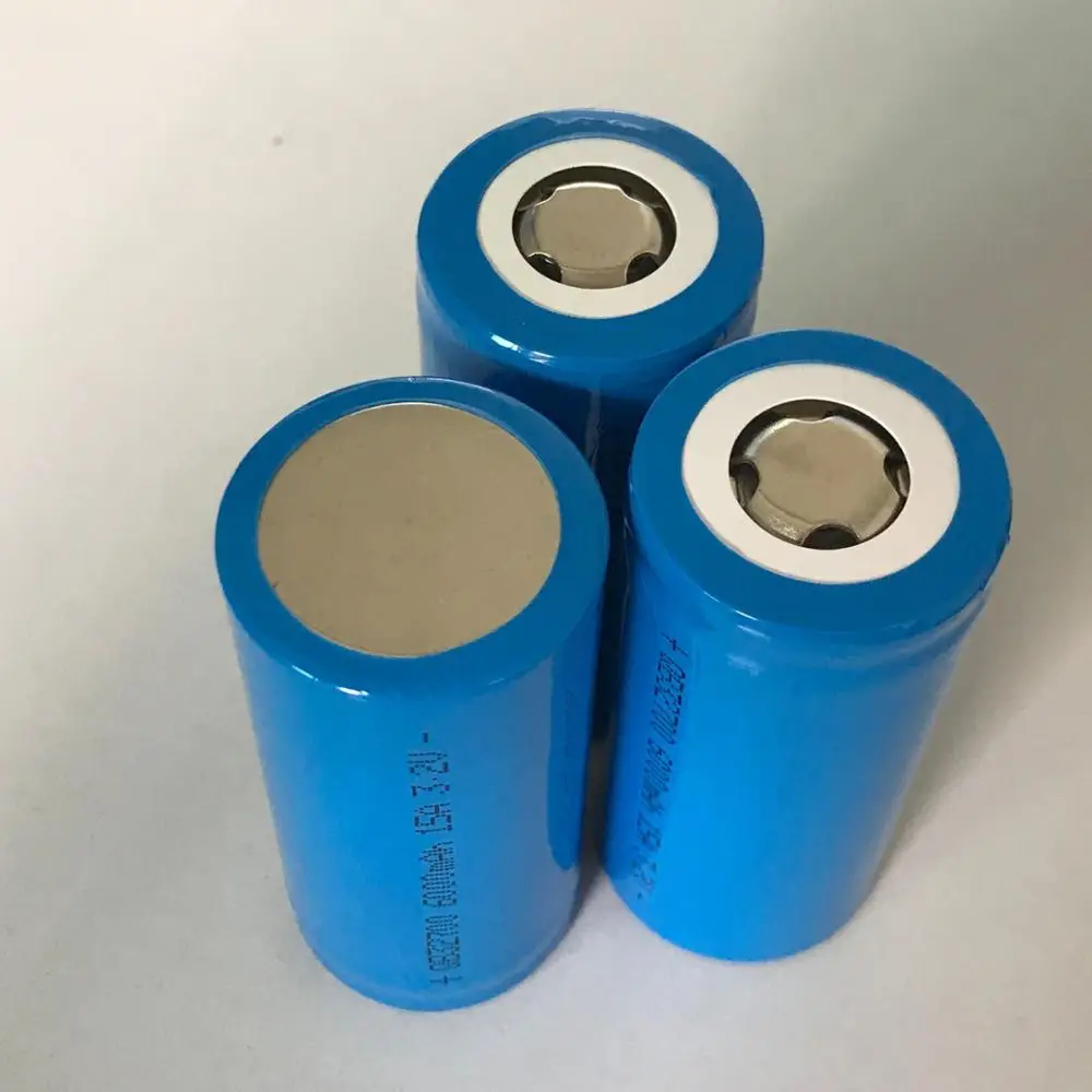 (40 шт./лот бесплатная доставка) QB32700 3 2 v 3C 15A IFR32700 QB 32700 LIFEPO4 6000mah Солнечная батарея