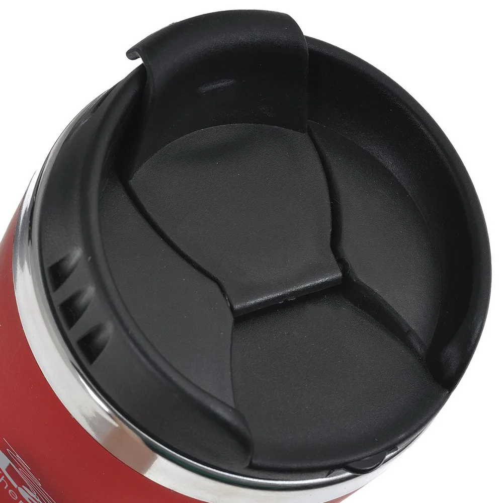 LaPlaya Термокружка Mercury Mug 0 4L (Red) (560072) | Дом и сад