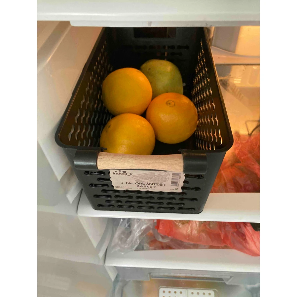 wooden handle kitchen cabinet indoor and outdoor multi purpose organizer fruit vegetable utensils home organization high quality free global shipping