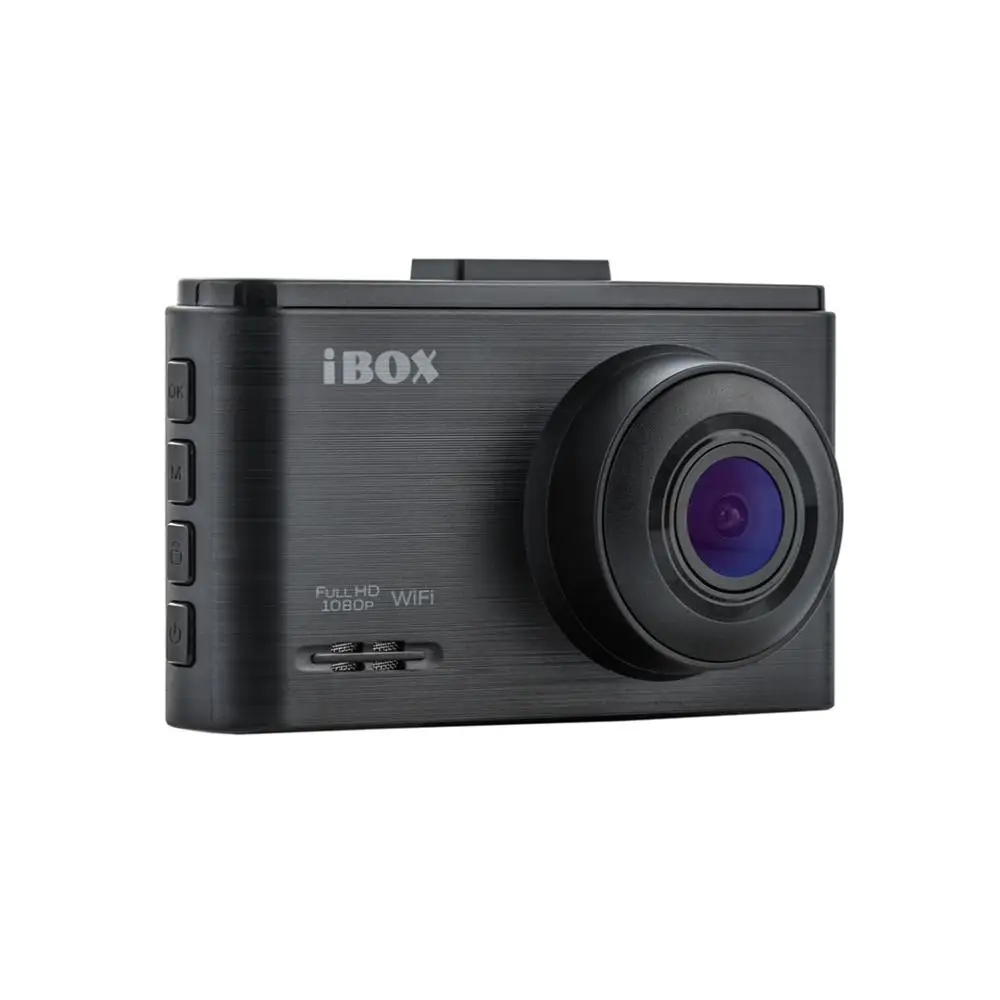 Видеорегистратор iBOX Z-920 WiFi Dual + Камера заднего вида | Автомобили и мотоциклы