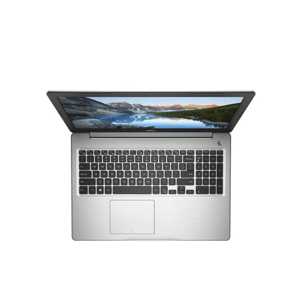 Ноутбук Dell Inspiron 3781 17.3'' FHD Intel Core i3 7020U 4GB 1TB AMD 520 2Gb DVD RW Linux серебристый|Ноутбуки| |