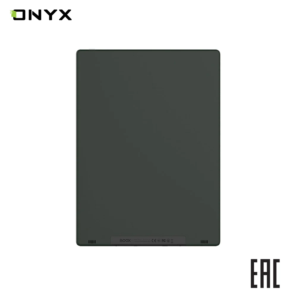 Электронная книга ONYX BOOX MAX 3 e-ink 13 3&quot читалка с подсветкой и сенсорным экраном |