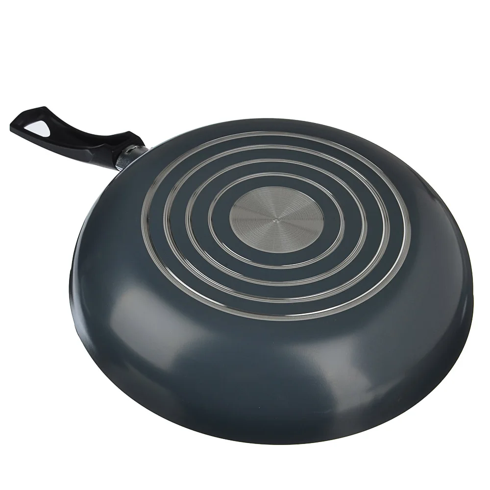 СКОВОРОДА D. 26 СМ SATOSHI КЛИО АНТИПРИГАРНОЕ ПОКРЫТИЕ|Сковороды| |