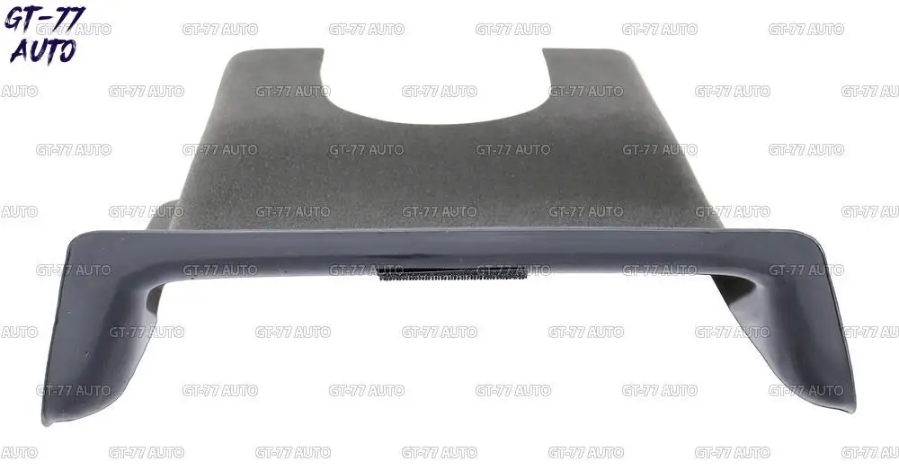 Guard covers of second tunnel for Renault Kaptur 2016- Interior parts Protective lining Car accessories ABS pads carpet mats | Автомобили