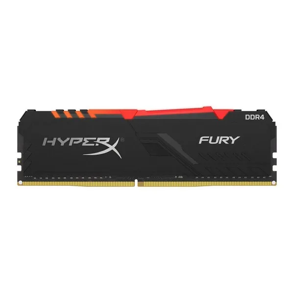 Оперативная память памяти kingston HX432C16FB3A/8 8 GB DDR4 PC4 25600| |