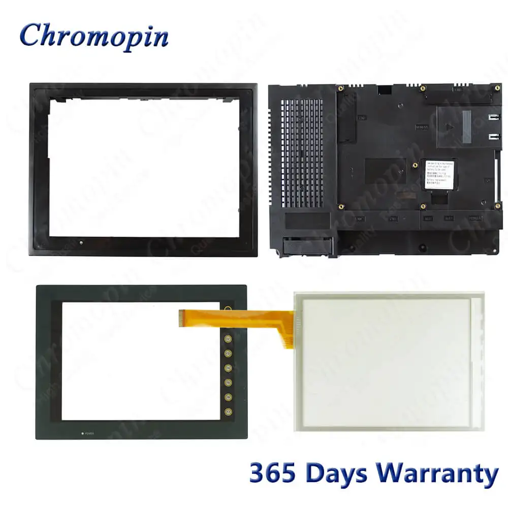 

Plastic Cover Case Shell for Fuji UG430H-VH1B UG430H-VH4B UG430H-SS1D UG430H-TS4D Touch Screen Protective Film