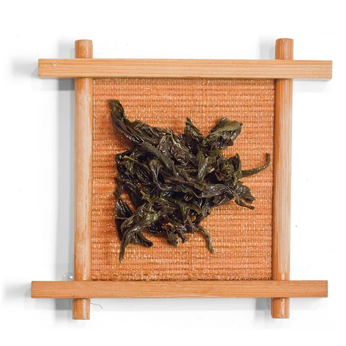 Чай Да Хун Пао &quotБольшой красный халат&quot сильной обжарки -50г |