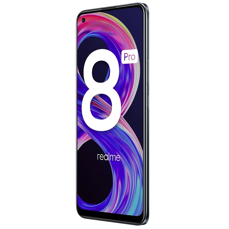 Смартфон Realme 8 Pro 6/128GB |