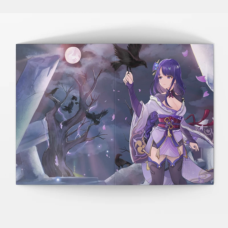 Passport cover Passport cover Cover on the passport anime passport cover Case for passport Passport cover anime passport cover rf Russia Dilyuk, Xiao, Albedo, Hu Tao, Kokomi, Kli, Dion, Zhong Li, Ke Qing