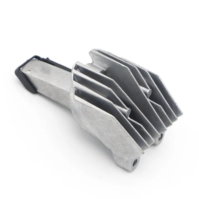 Для BMW 5-Series F10 F11 F07 Pre-LCI светодиодный кольцевой светильник Angel Eye/M-odule 63127262731 новый