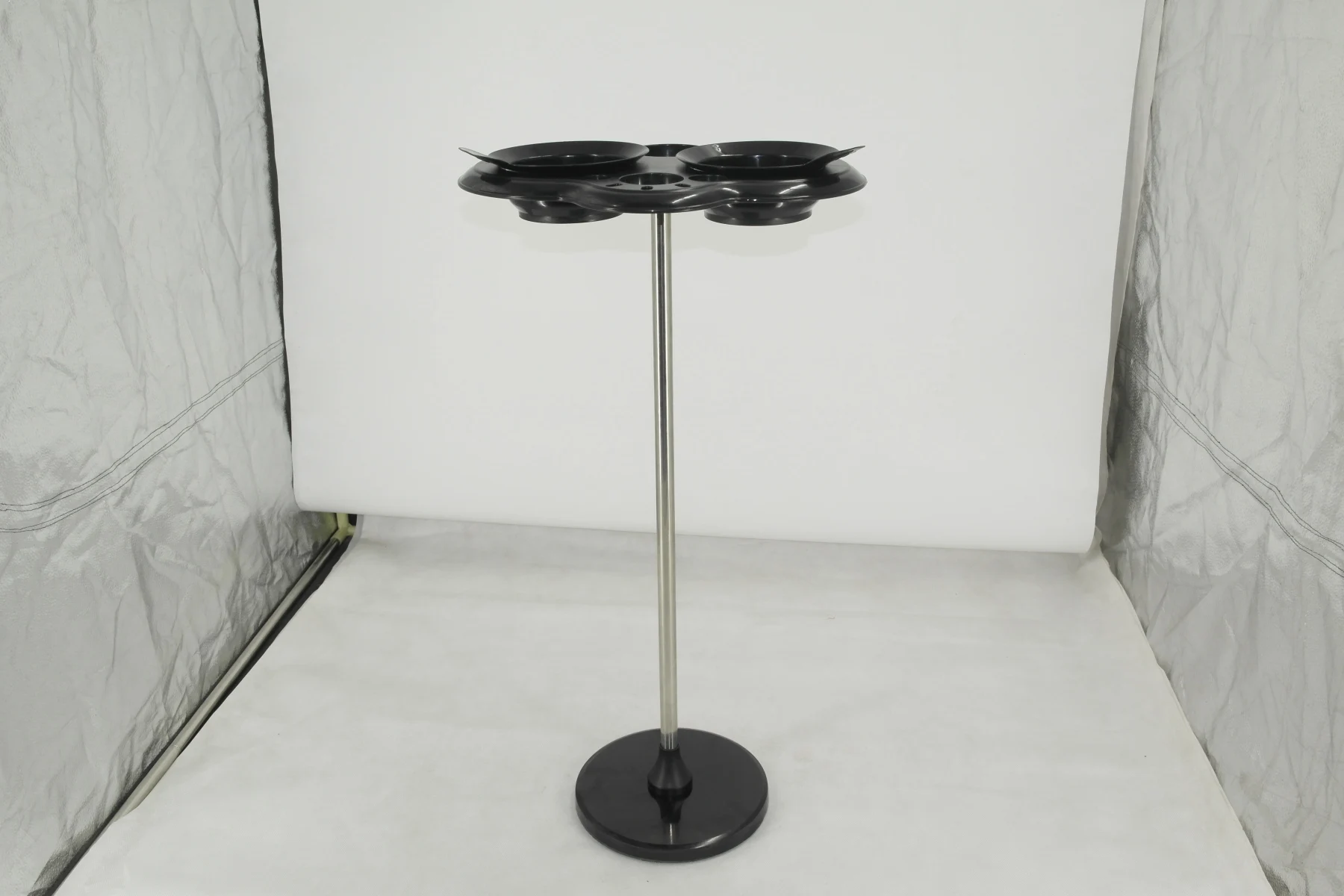 Hair Salon stand trolley колориста c-016 for hair coloring | Мебель