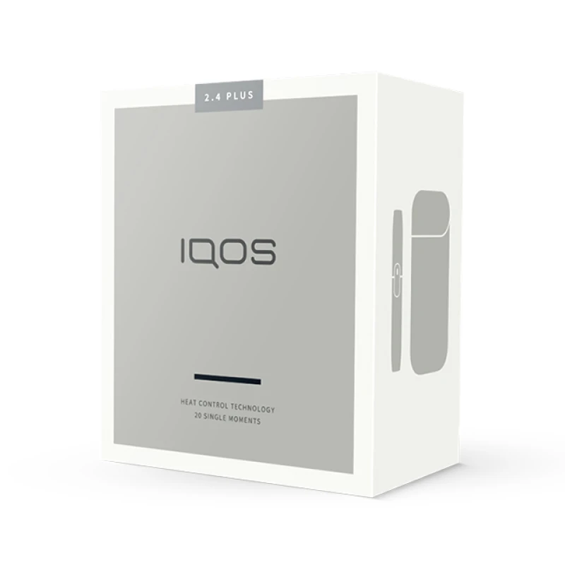 Комплект IQOS 2.4 Plus 18+ | Электроника