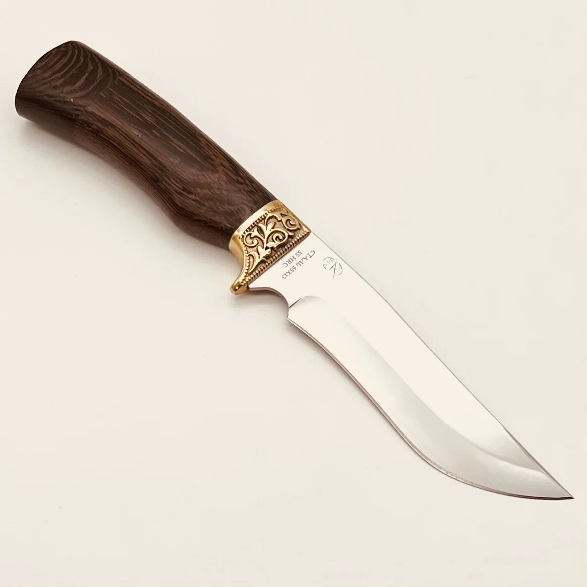 Knife camping Pirat fb59 catcher | Travel Knives