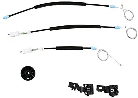 

Window Regulator Kit FRONT RIGHT Door for Nissan QASHQAI 2007-On