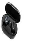 A6S Bluetooth гарнитура для  Redmi Airdots беспроводные наушники 5,0 TWS