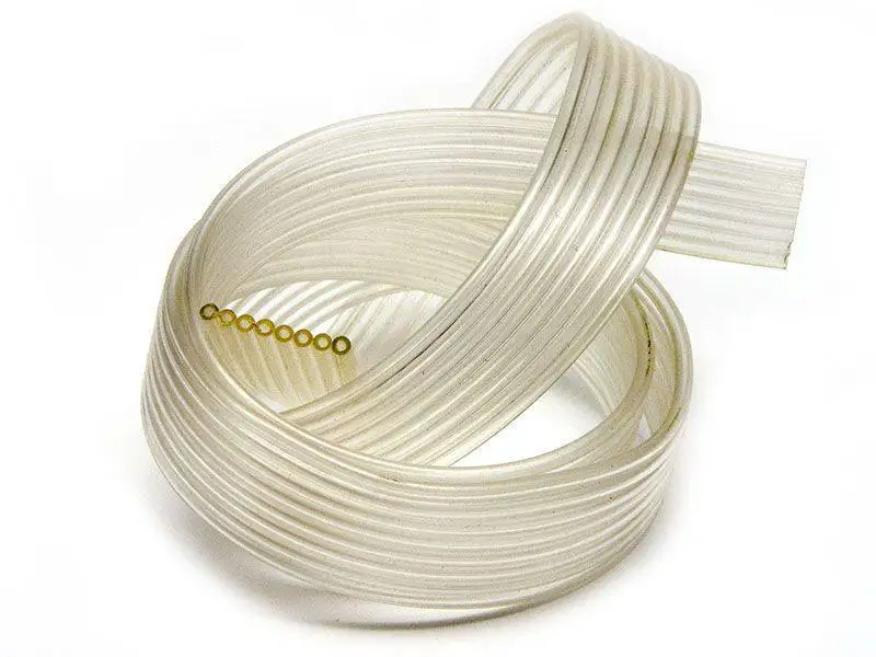 Комплект для изготовления 6-ти цветной СНПЧ | Компьютеры и офис