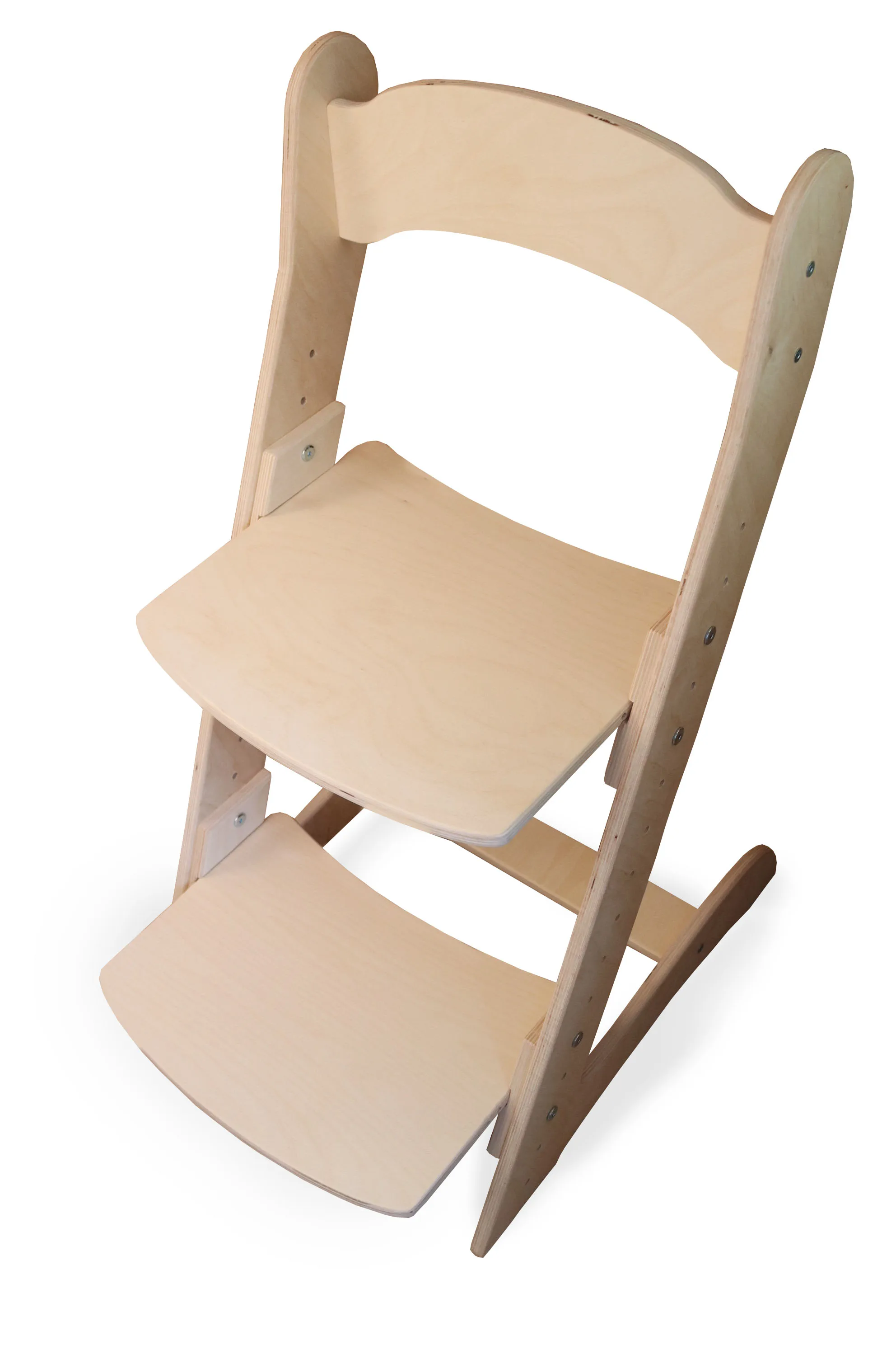 Растущий стул детский Стул растущий регулируемый универсальный для детей