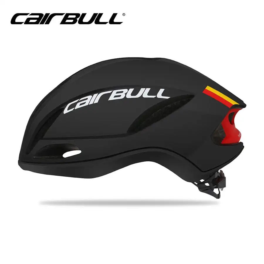 

Riding Helmet CAIRBULL-06 SPEED Highway Mountain Bike Aerodynamics Aerodynamic Wind-breaking casco mtb