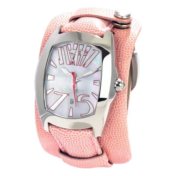 Часы унисекс Chronotech CT2039M-23 (40 мм) | Наручные часы