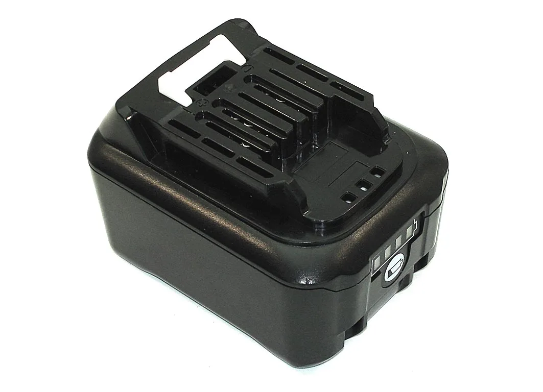 Аккумулятор для MAKITA (p/n: BL1041B BL1021B BL1015N) 3Ah 12V Li-Ion |