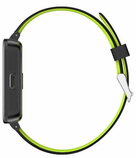 Часы CARCAM Smart Watch SN10 Green | Электроника