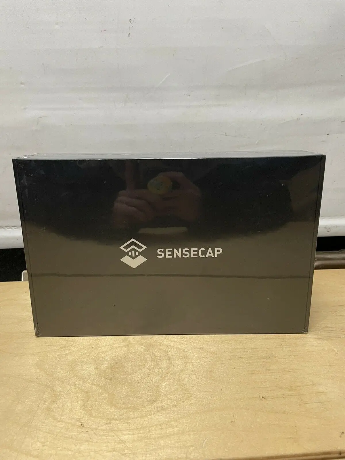 

SenseCAP M1 HNT US915 Helium Hotspot Miner