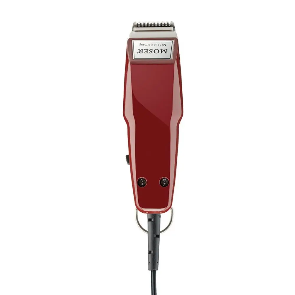 Moser 1411 0050 оригинальная профессиональная машинка для стрижки волос бритва мужской